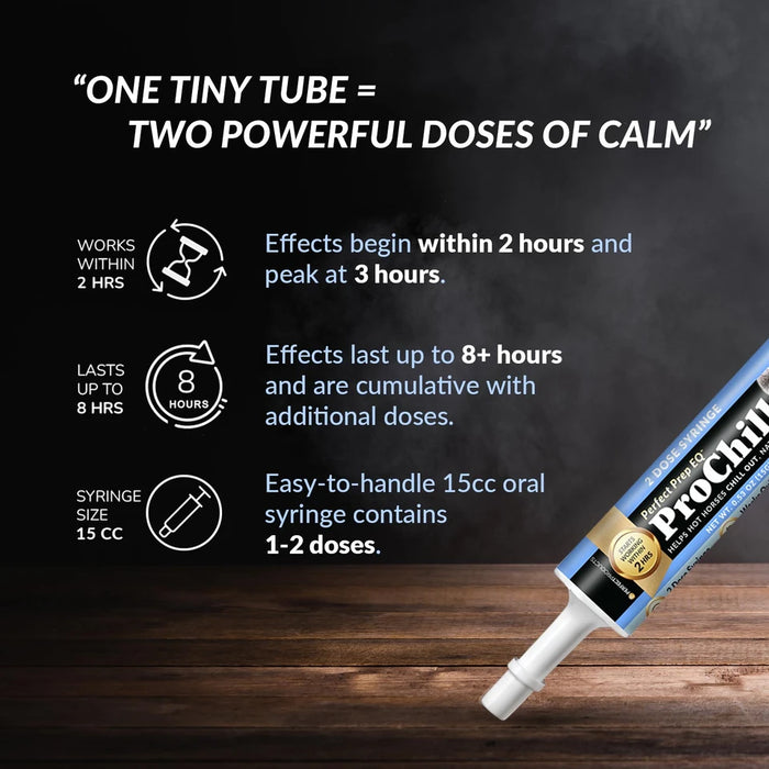 Perfect Prep EQ Pro Chill Concentrated Calming Paste