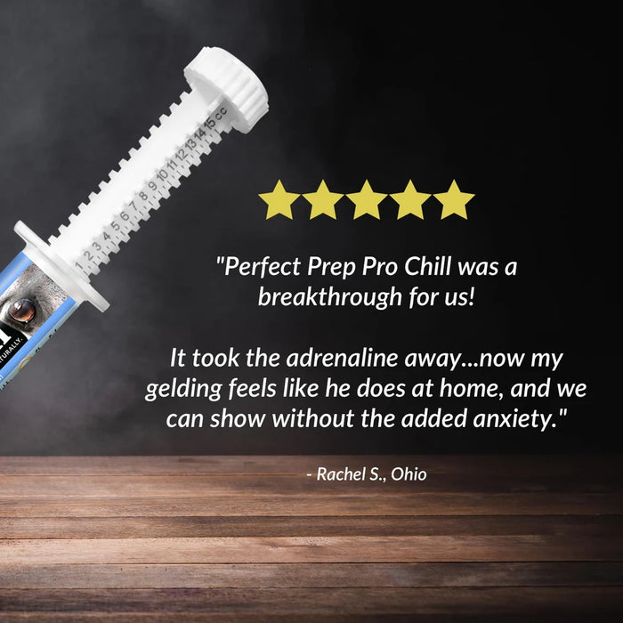 Perfect Prep EQ Pro Chill Concentrated Calming Paste
