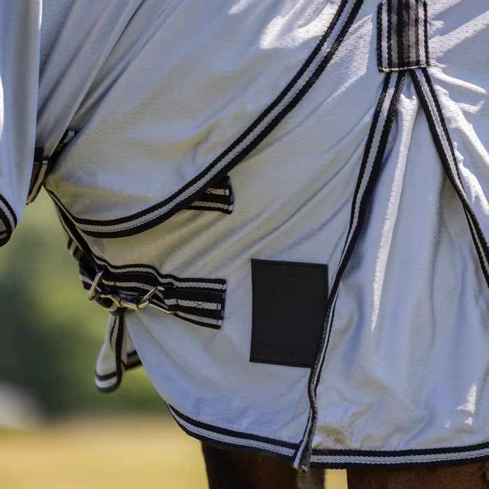 Equinavia Aktiv Athletic Detachable Neck Fly Sheet