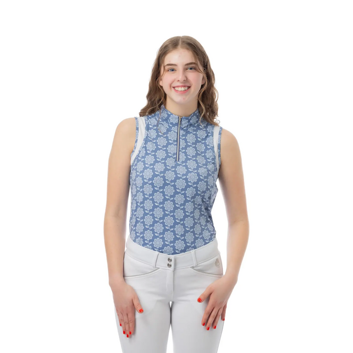 Equinavia Selma Sleeveless Sun Shirt
