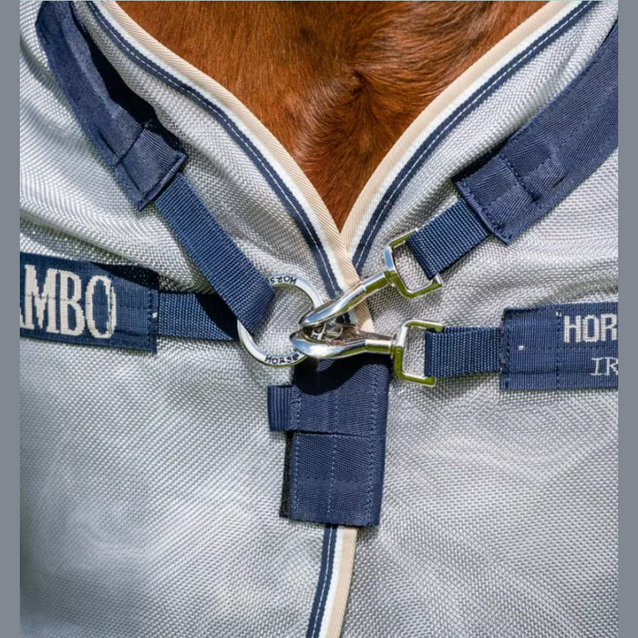 Rambo Protector