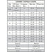 RJsizechart