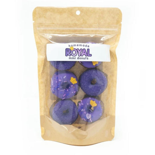 Royal Donuts
