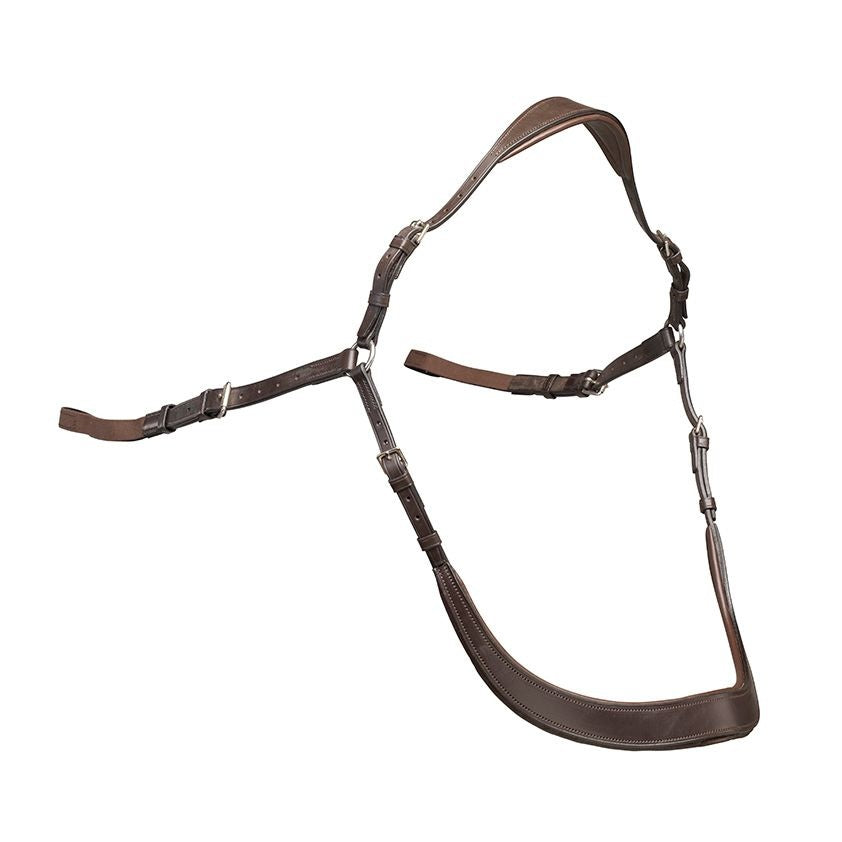 Breastplates