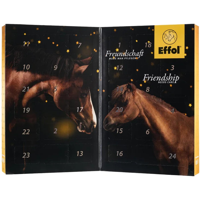 Effol/Effax 2025 Advent Calendar