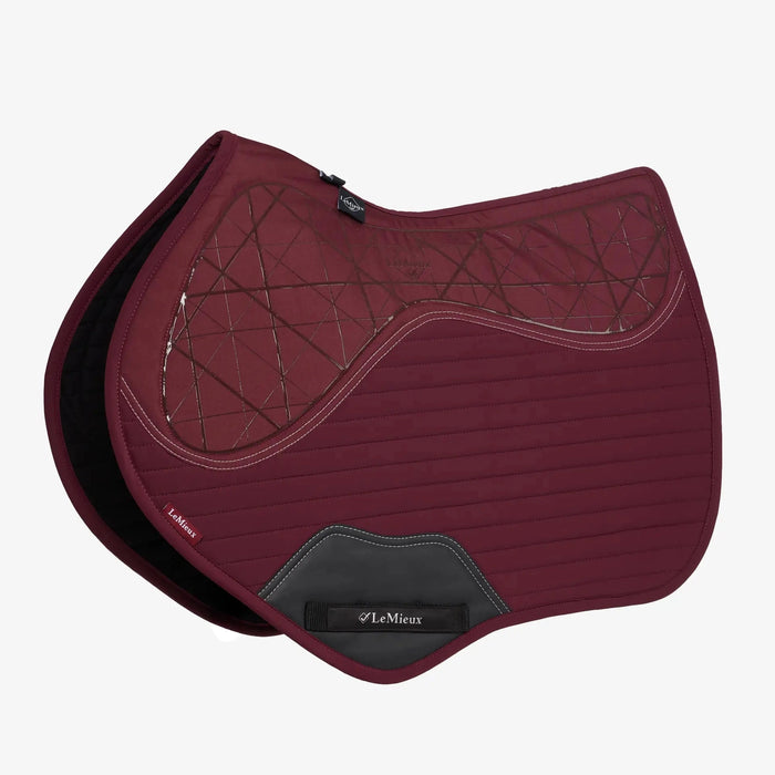 LeMieux Soft Shell Anti Slip Euro Jump Pad
