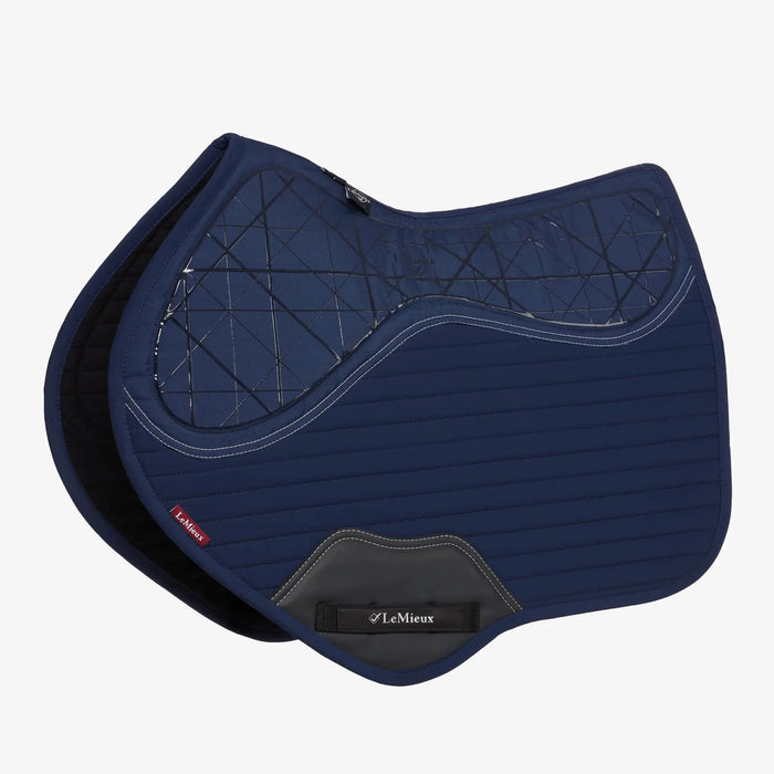 LeMieux Soft Shell Anti Slip Euro Jump Pad