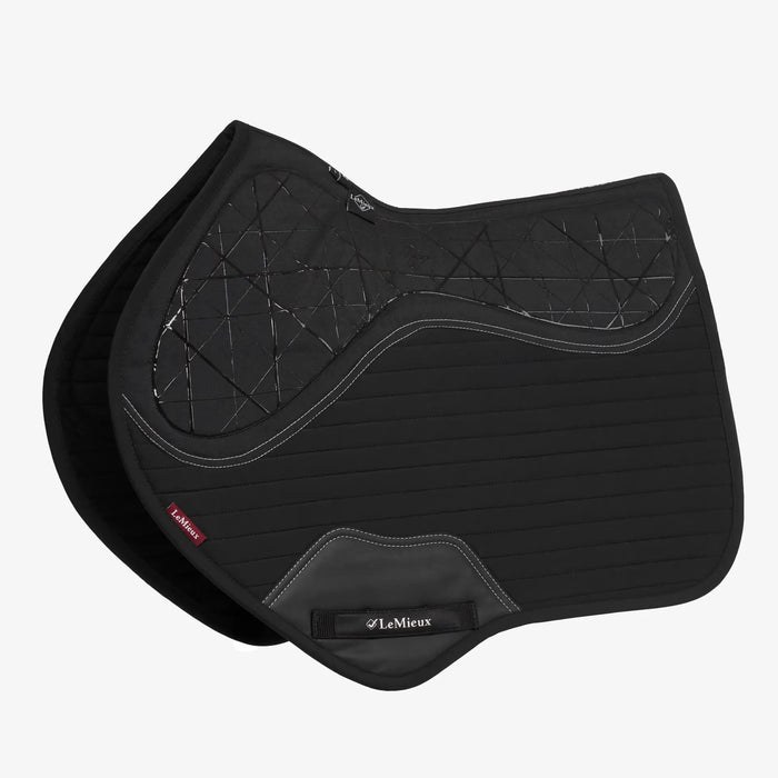 LeMieux Soft Shell Anti Slip Euro Jump Pad