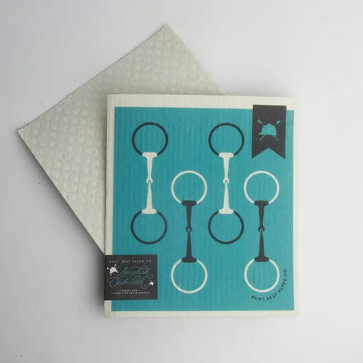 Snaffle Bits SD