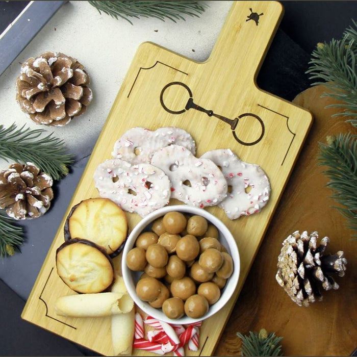 Snaffle Mini Board