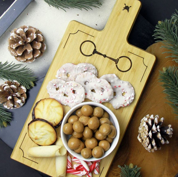 Snaffle Mini Board