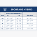 sportage hybrid