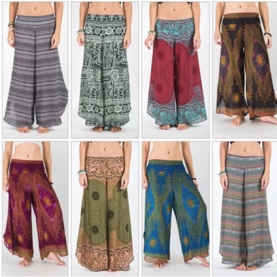 Pants