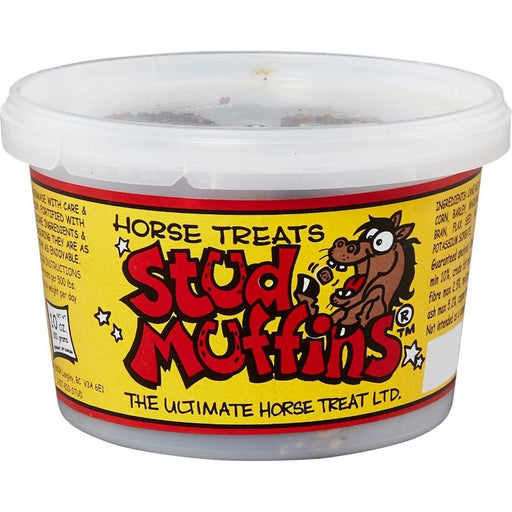 Stud Muffins 10oz