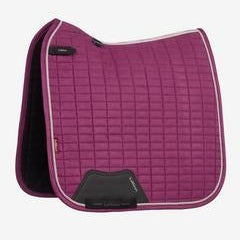LeMieux Suede Dressage Pad