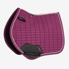 LeMieux Suede Close Contact Pad