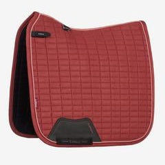 LeMieux Suede Dressage Pad