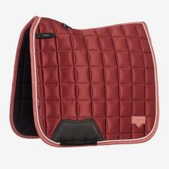 LeMieux Loire Classic Dressage Square Pad