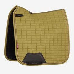 LeMieux Suede Dressage Pad