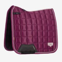 LeMieux Loire Classic Dressage Square Pad