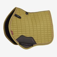 LeMieux Suede Close Contact Pad