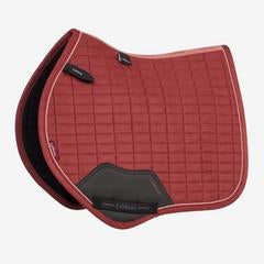 LeMieux Suede Close Contact Pad