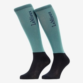 LeMieux Competition Sock (Two Pack)
