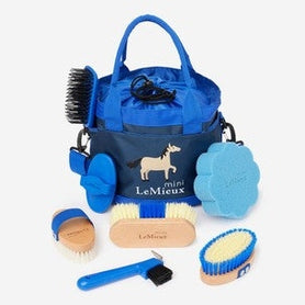 LeMieux Mini Grooming Set
