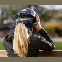 Lemieux Ear Warmer Headband