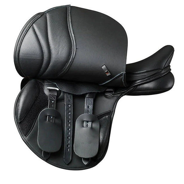 Thorowgood 15.5" Adjustable Tree T8 Pony Jump Brown