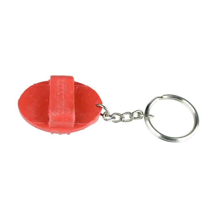 Horze Brush Key Chain