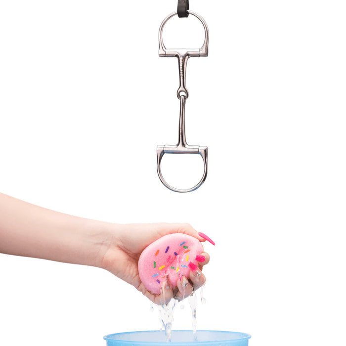 Donut Tack Sponges - Box of 6