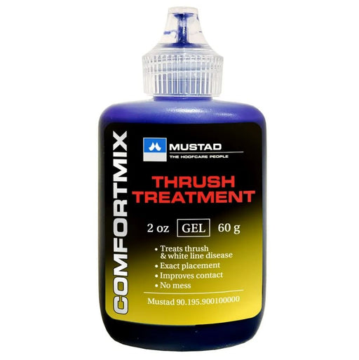 Thrush Treatment