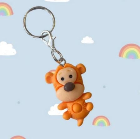 Tigger