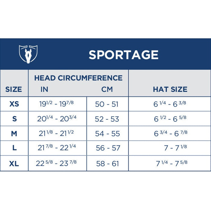 Tipperary Sportage Helmet (2)