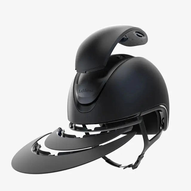 LeMieux Verv® Competition Helmet