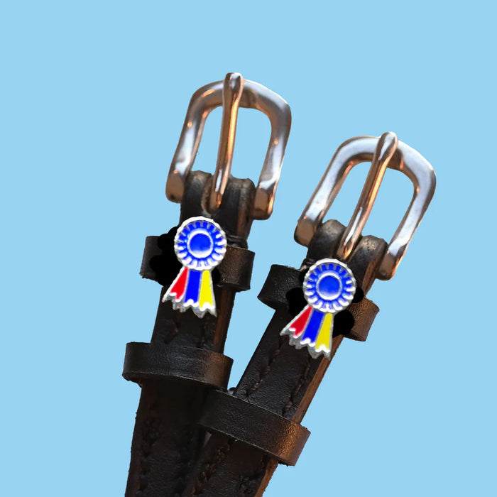 Dreamers & Schemers Blingy Spur Straps