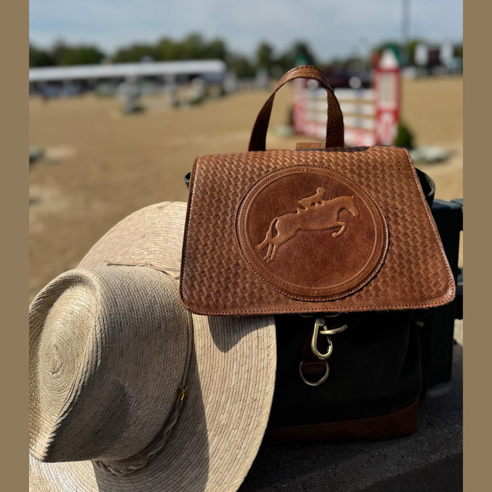 BARN BACKPACK