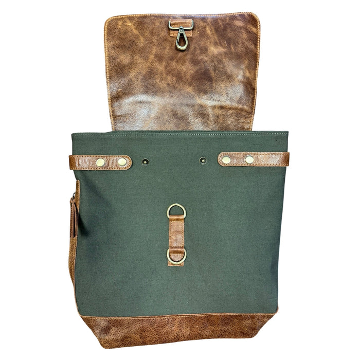 BARN BACKPACK