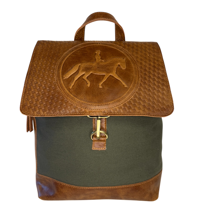 BARN BACKPACK