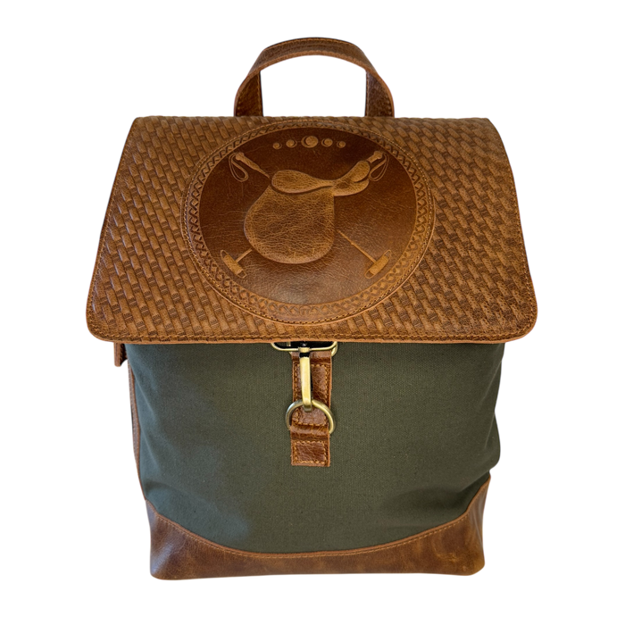 BARN BACKPACK