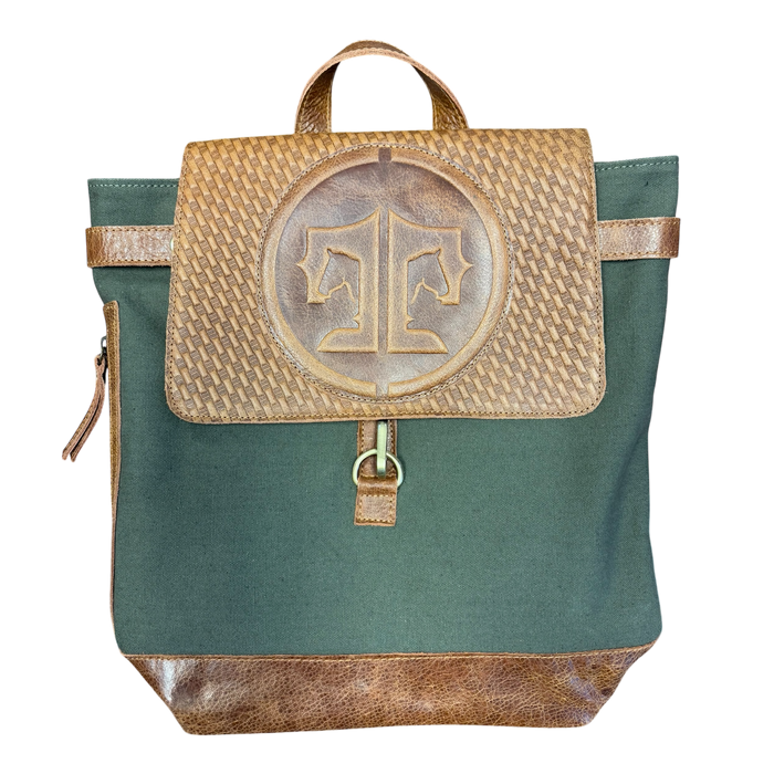 BARN BACKPACK