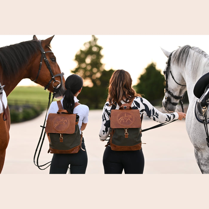 BARN BACKPACK