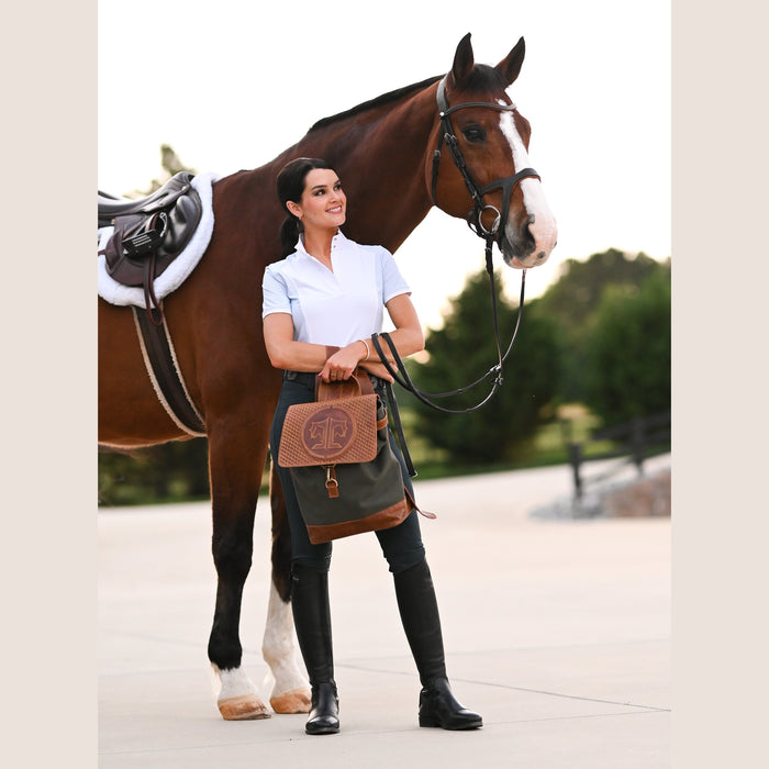 BARN BACKPACK