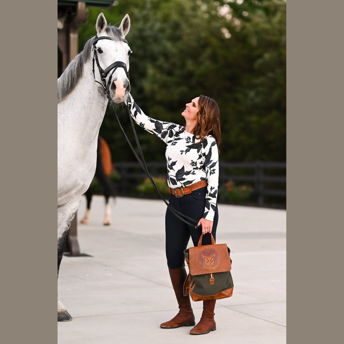 BARN BACKPACK