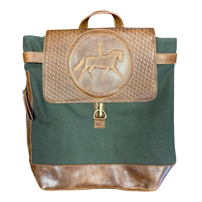 BARN BACKPACK
