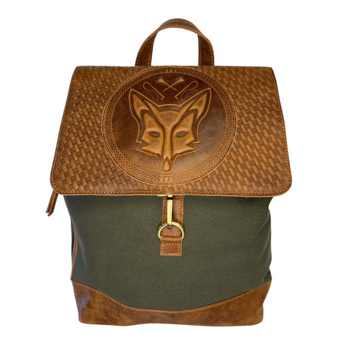BARN BACKPACK