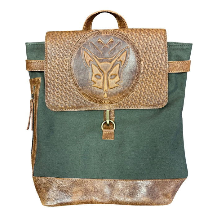 BARN BACKPACK