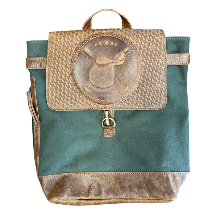 BARN BACKPACK