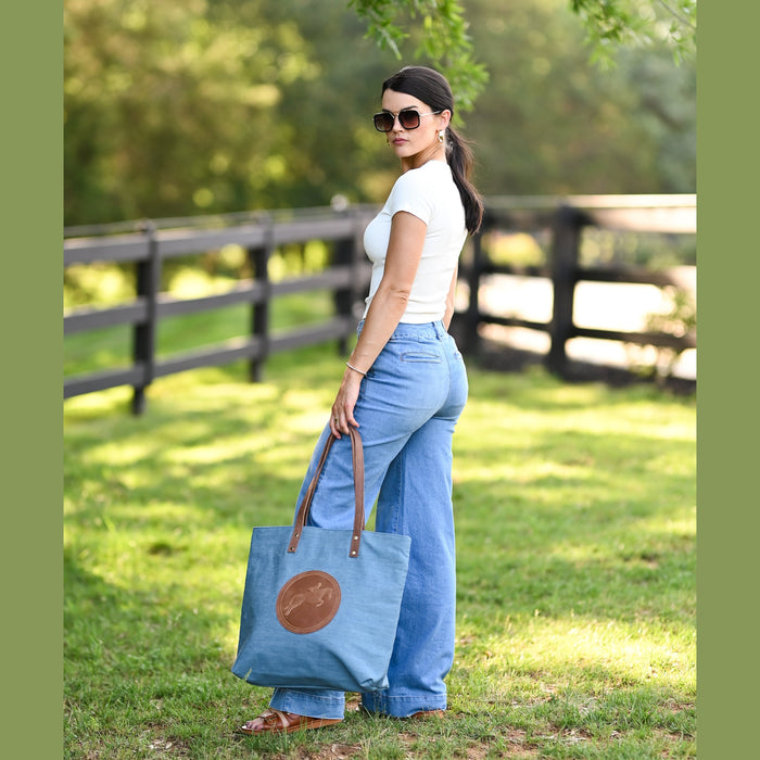 BARN BAG